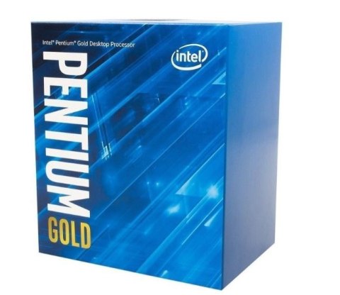 Procesor Pentium G6405 2,4GHz LGA1200 BX80701G6405