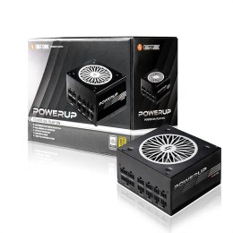 Zasilacz GPX-850FC 850W PowerUp 80PLUS Gold