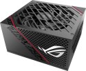 Zasilacz ROG STRIX 650G 80+ GOLD czarny