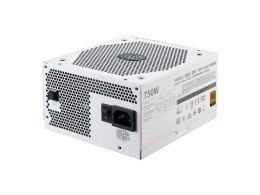 Zasilacz V750 Gold V2 750W 80+ Gold modularny Biały