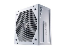 Zasilacz V750 Gold V2 750W 80+ Gold modularny Biały