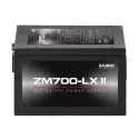 Zasilacz ZM700-LXII 700W Active PFC EU