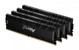 Pamięć DDR4 FURY Renegade 128GB(4*32GB)/3200 CL16