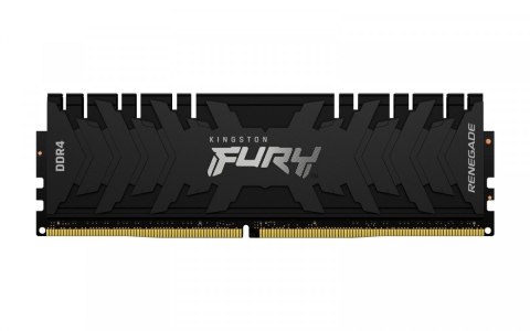 Pamięć DDR4 FURY Renegade 16GB(1*16GB)/2666 CL13 1Gx8