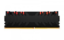 Pamięć DDR4 FURY Renegade RGB 16GB(2*8GB)/3600 CL16