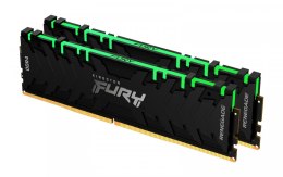 Pamięć DDR4 FURY Renegade RGB 64GB(2*32GB)/3200 CL16