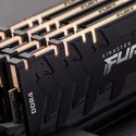 Pamięć DDR4 FURY Renegade RGB 64GB(2*32GB)/3200 CL16