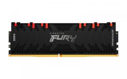 Pamięć DDR4 FURY Renegade RGB 8GB(1*8GB)/3200 CL16