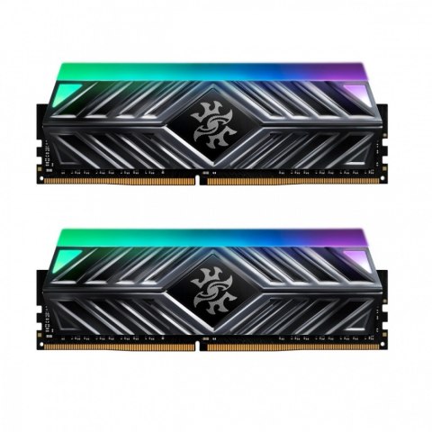 Pamięć XPG SPECTRIX D41 DDR4 3200 DIMM 32GB (2x16) CL16