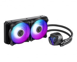 Chłodzenie MAG Core Liquid 240R 240mm ARGB CPU Cooler