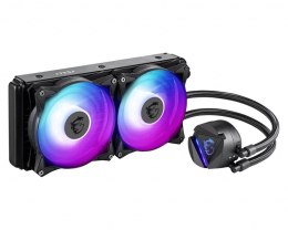 Chłodzenie MAG Core Liquid 280R 280mm ARGB CPU Cooler