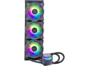 Chłodzenie wodne MasterLiquid ML360 Illusion RGB