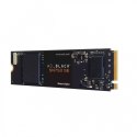 Dysk Black SSD 250GB PCIe M.2 2280 SN750 SE NVMe