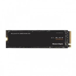 Dysk Black SSD 2TB SN850 2280 PCle M.2 NVMe Gen4