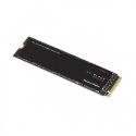 Dysk Black SSD 500GB PCIe M.2 2280 SN850 NVMe