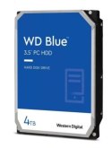 Dysk Blue 4TB 3,5'' 256MB SATAIII/5400rpm SMR