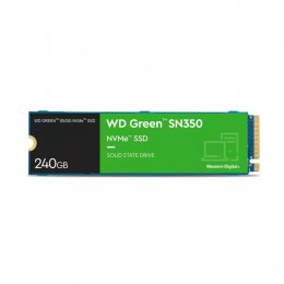 Dysk Green SSD 240GB M.2 2280 SN350 NVMe PCIe