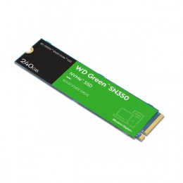 Dysk Green SSD 240GB M.2 2280 SN350 NVMe PCIe