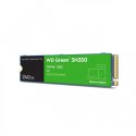 Dysk Green SSD 240GB M.2 2280 SN350 NVMe PCIe