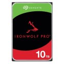 Dysk IronWolf Pro 10 TB 3,5 ST10000NE000