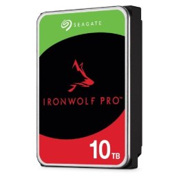 Dysk IronWolf Pro 10 TB 3,5 ST10000NE000