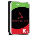 Dysk IronWolf Pro 10 TB 3,5 ST10000NE000