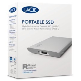 Dysk Portable SSDv2 1TB 2,5E STKS1000400