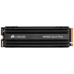 Dysk SSD 1TB MP600 Series 4950/4000 MB/s PCIe M.2