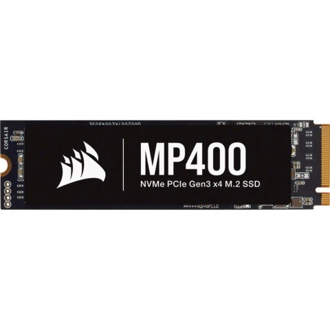 Dysk SSD 4TB MP400 Series 3400/3000 MB/s PCIe M.2