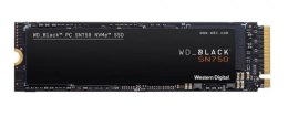 Dysk SSD Black 2TB 2280 M.2 PCIe Gen3