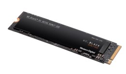 Dysk SSD Black 2TB 2280 M.2 PCIe Gen3