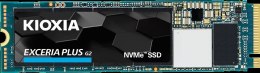 Dysk SSD Exceria Plus G2 500GB NVMe 3400/3200Mb/s