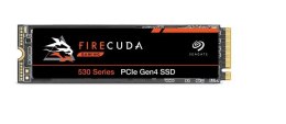 Dysk SSD FireCuda 530 2TB M.2S HeatSink