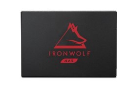 Dysk SSD IronWolf 125 1TB 2,5