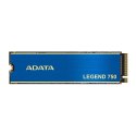 Dysk SSD Legend 750 500GB PCIe 3x4 3.35/2.45 GB/s