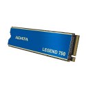 Dysk SSD Legend 750 500GB PCIe 3x4 3.35/2.45 GB/s