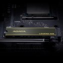 Dysk SSD Legend 840 512GB PCIe 4x4 5/3 GB/s M2