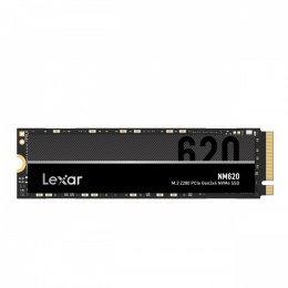 Dysk SSD NM620 256GB NVMe M.2 2280 3300/1300MB/s