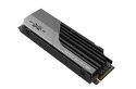 Dysk SSD XPOWER XS70 2TB 7300/6800MB/s M.2 PCIe 4x4 NVMe 1.4