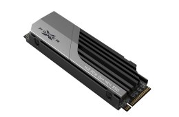 Dysk SSD XPOWER XS70 4TB 7300/6800MB/s M.2 PCIe 4x4 NVMe 1.4