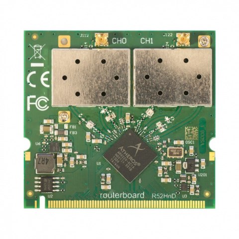 Karta sieciowa Wireless Card 2GHz/5GHz R52HnD