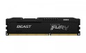 Pamięć DDR3 Fury Beast 16GB (2*8GB)/1866 CL10 czarna