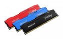 Pamięć DDR3 Fury Beast 16GB (2*8GB)/1866 CL10 czarna