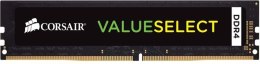 Pamięć DDR4 VALUESELECT 4GB/2400 (1x4GB) CL16 BLACK