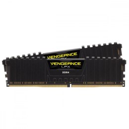 Pamięć DDR4 Vengeance LPX 32GB/3200 (2*16GB) CL16 czarna