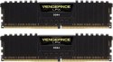 Pamięć DDR4 Vengeance LPX 64GB/3600(2*32GB) BLACK CL18