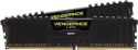 Pamięć DDR4 Vengeance LPX 64GB/3600(2*32GB) BLACK CL18