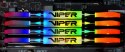 Pamięć DDR4 Viper RGB LED 32GB/3200(2*16GB) CL19