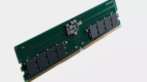 Pamięć DDR5 16GB(1*16GB)/4800 CL40 1Rx8