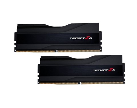 Pamięć DDR5 32GB (2x16GB) Trident Z5 6000MHz CL36-36 XMP3 czarna